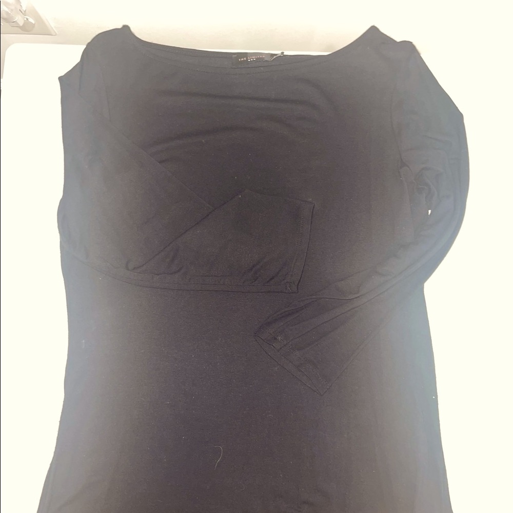 Limited Black Top